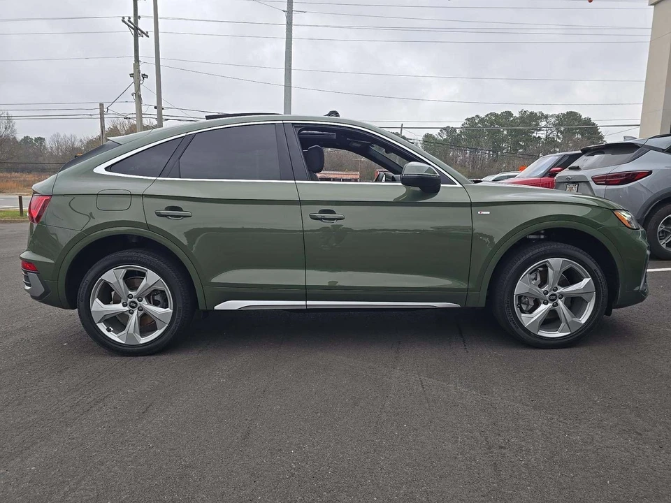 2022 Audi FY Q5 - Image 4 of 14
