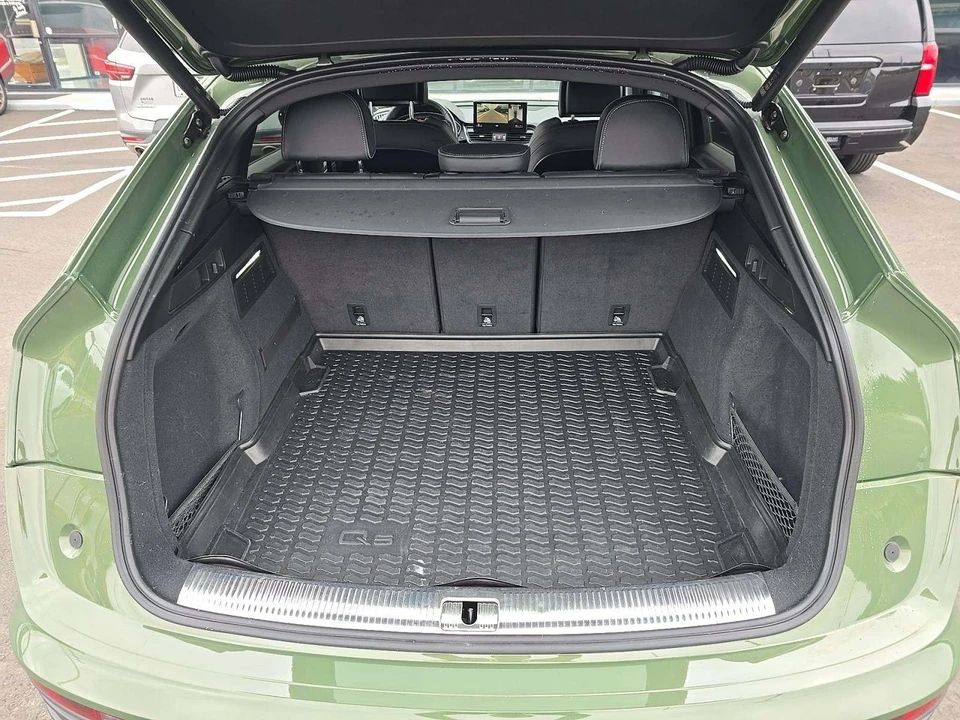 2022 Audi FY Q5 - Image 11 of 14