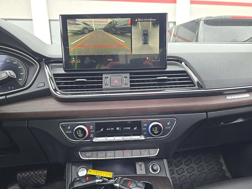 2022 Audi FY Q5 - Image 14 of 14