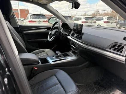 2022 Audi FY Q5 - Image 6 of 6