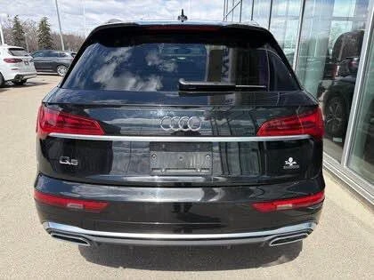 2022 Audi FY Q5 - Image 4 of 6