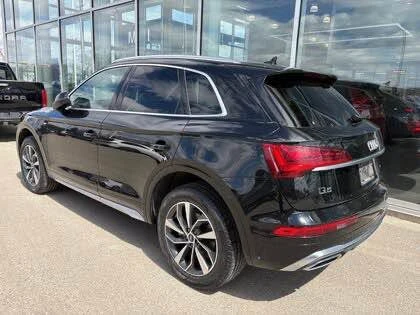 2022 Audi FY Q5 - Image 3 of 6