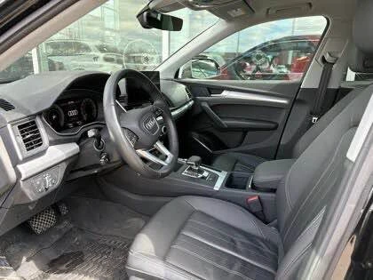 2022 Audi FY Q5 - Image 5 of 6