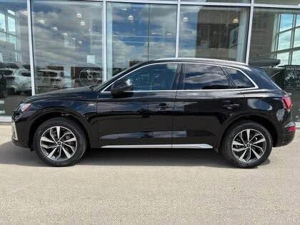 2022 Audi FY Q5 - Image 2 of 6