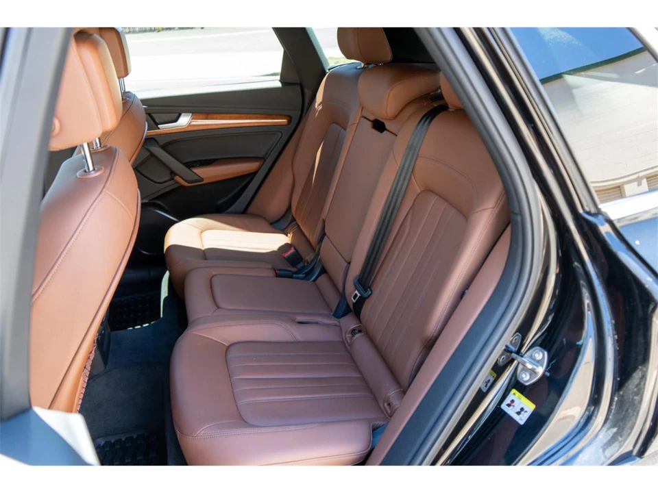 2022 Audi FY Q5 - Image 13 of 30