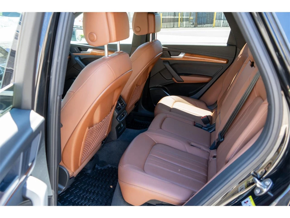 2022 Audi FY Q5 - Image 12 of 30