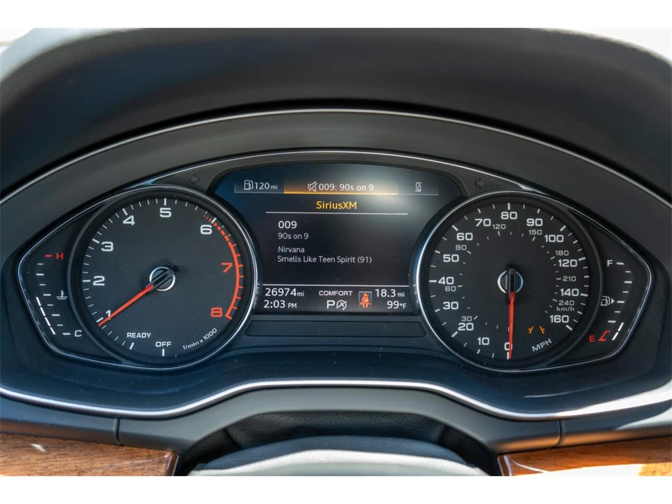 2022 Audi FY Q5 - Image 19 of 30