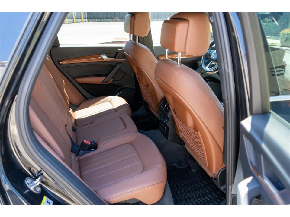 2022 Audi FY Q5 - Image 15 of 30