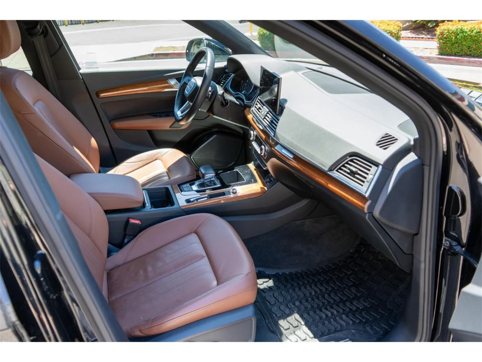 2022 Audi FY Q5 - Image 18 of 30