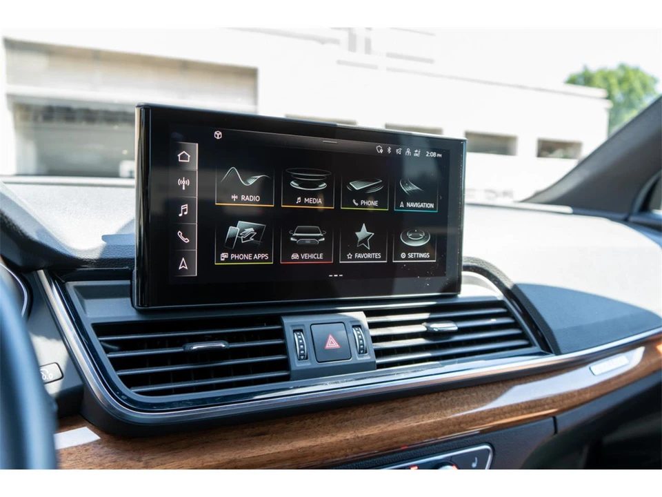 2022 Audi FY Q5 - Image 20 of 30