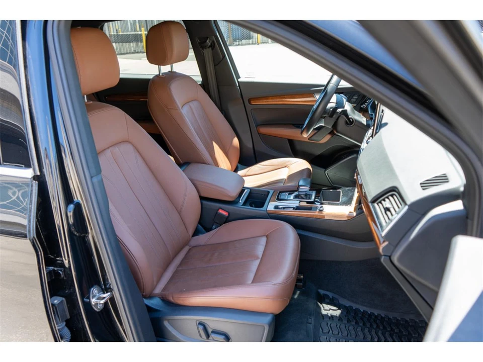 2022 Audi FY Q5 - Image 16 of 30