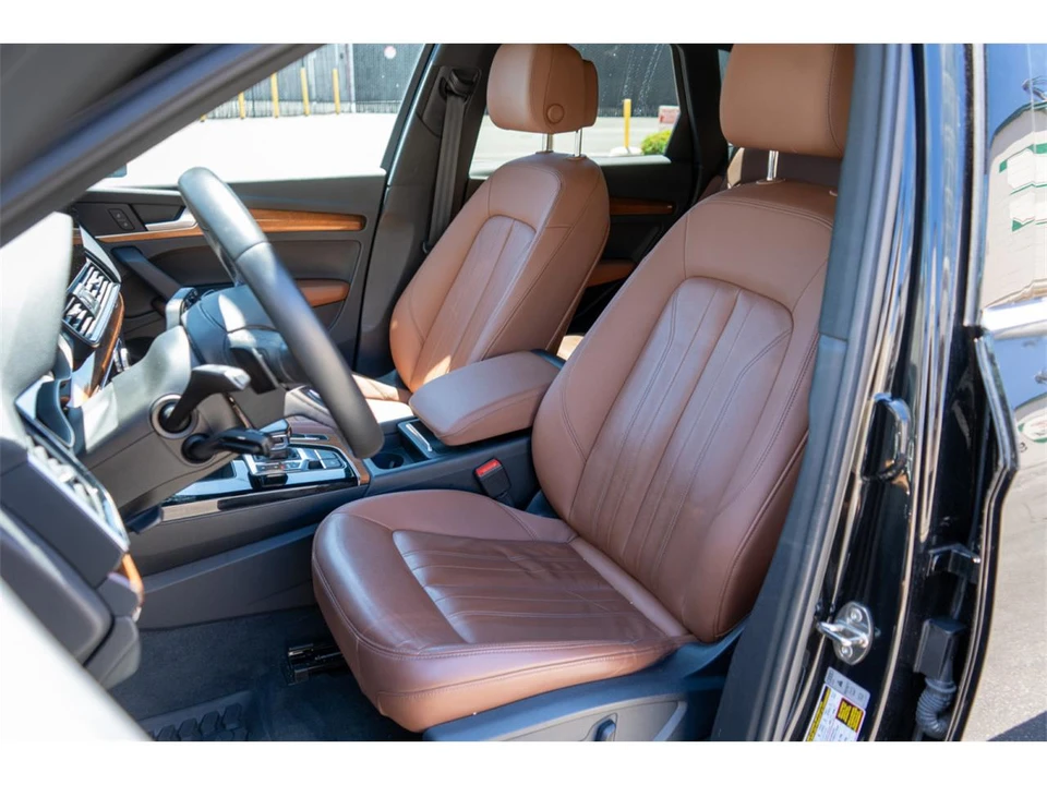 2022 Audi FY Q5 - Image 11 of 30