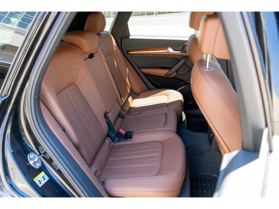 2022 Audi FY Q5 - Image 14 of 30