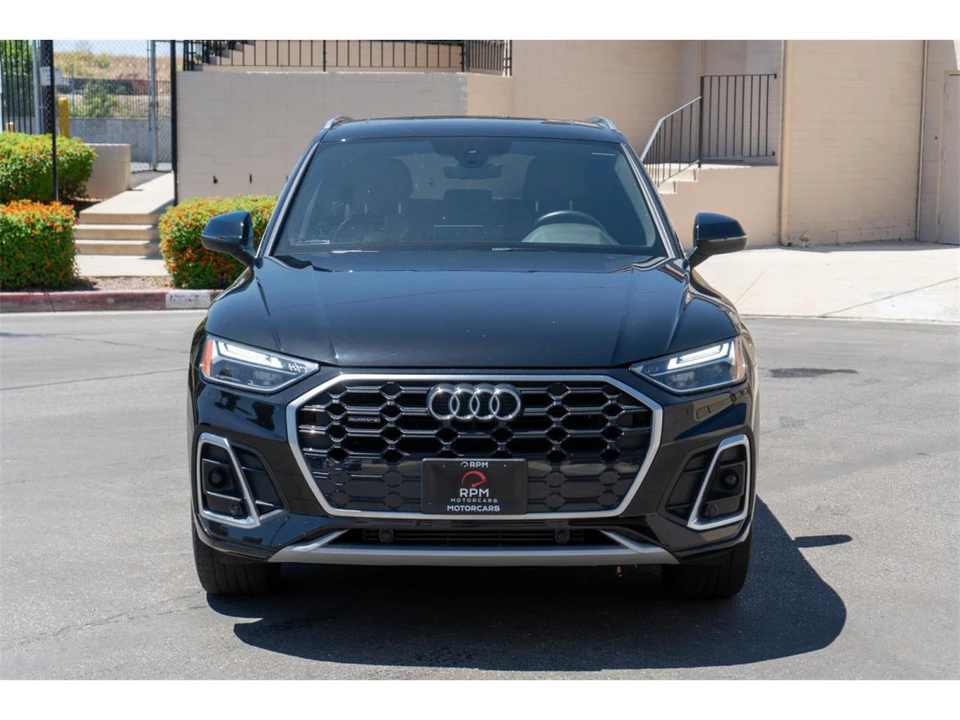 2022 Audi FY Q5 - Image 2 of 30
