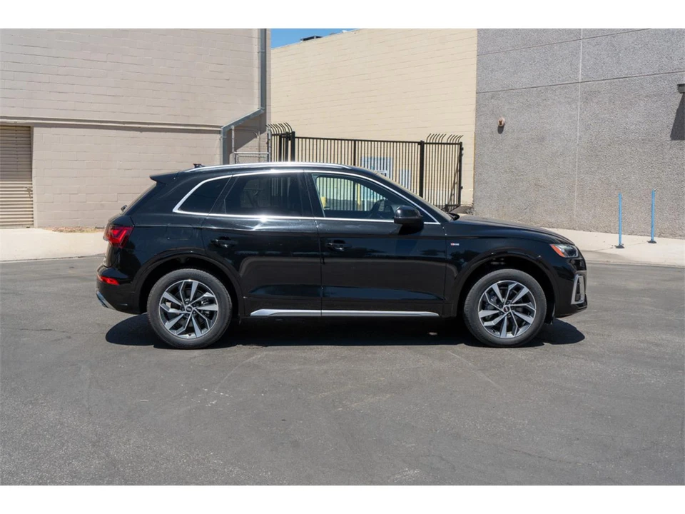 2022 Audi FY Q5 - Image 8 of 30