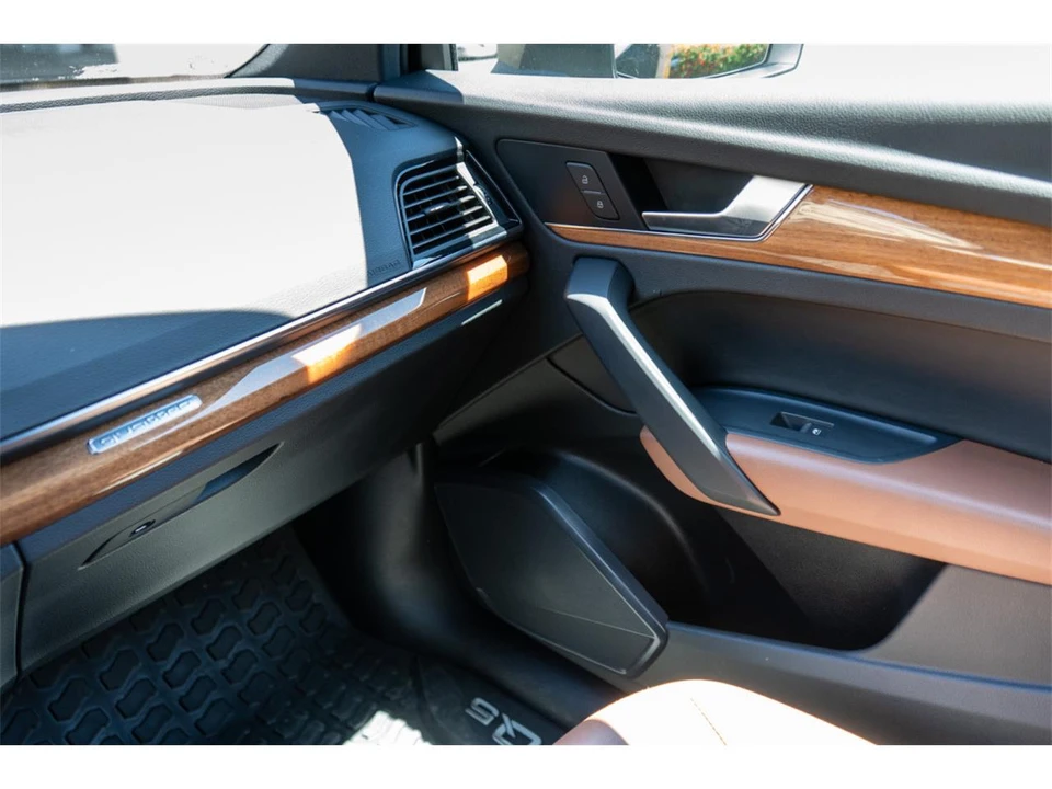2022 Audi FY Q5 - Image 24 of 30