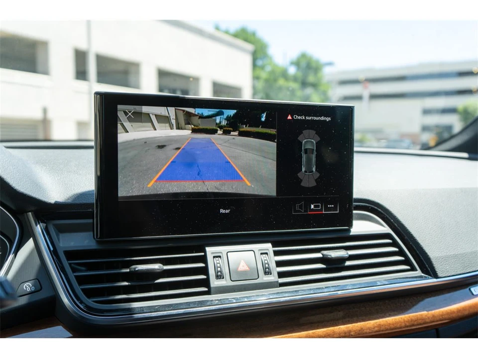 2022 Audi FY Q5 - Image 21 of 30