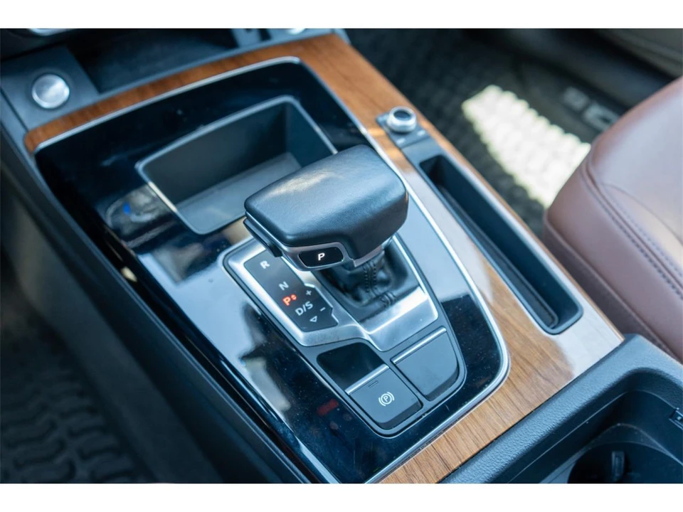 2022 Audi FY Q5 - Image 27 of 30