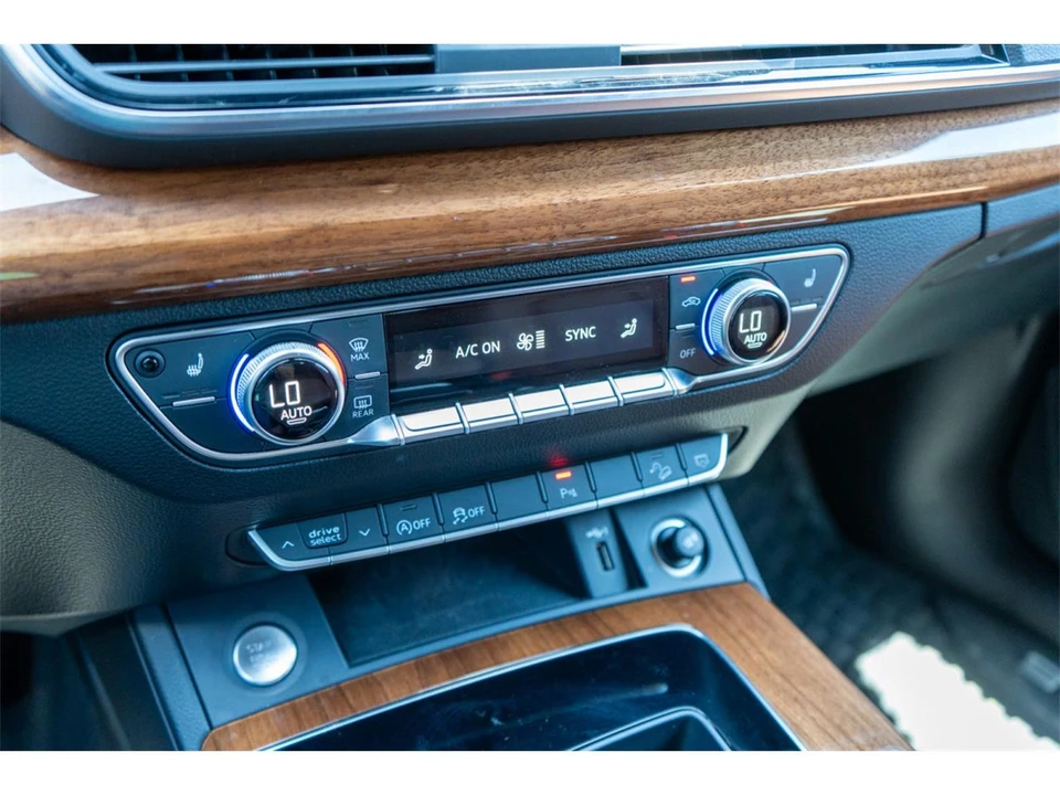 2022 Audi FY Q5 - Image 28 of 30