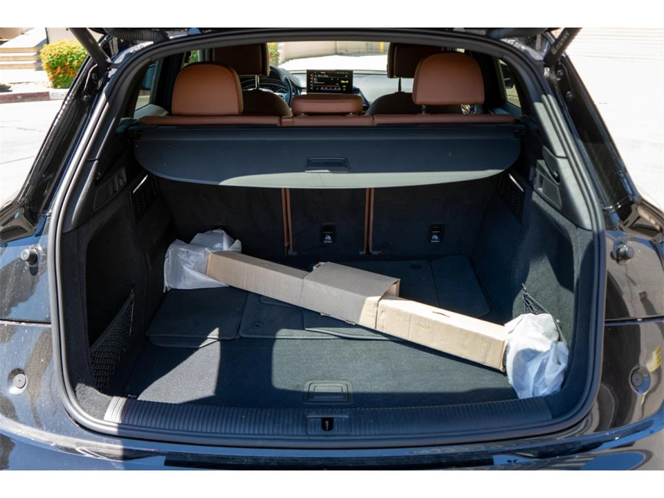 2022 Audi FY Q5 - Image 30 of 30