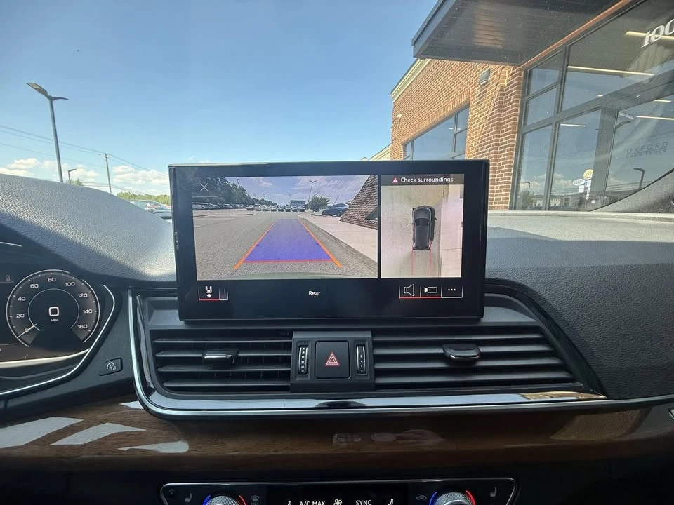 2022 Audi FY Q5 - Image 3 of 9
