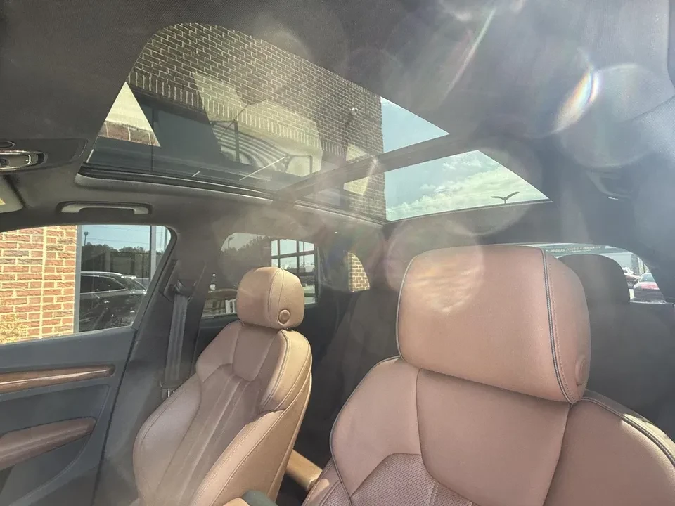2022 Audi FY Q5 - Image 4 of 9