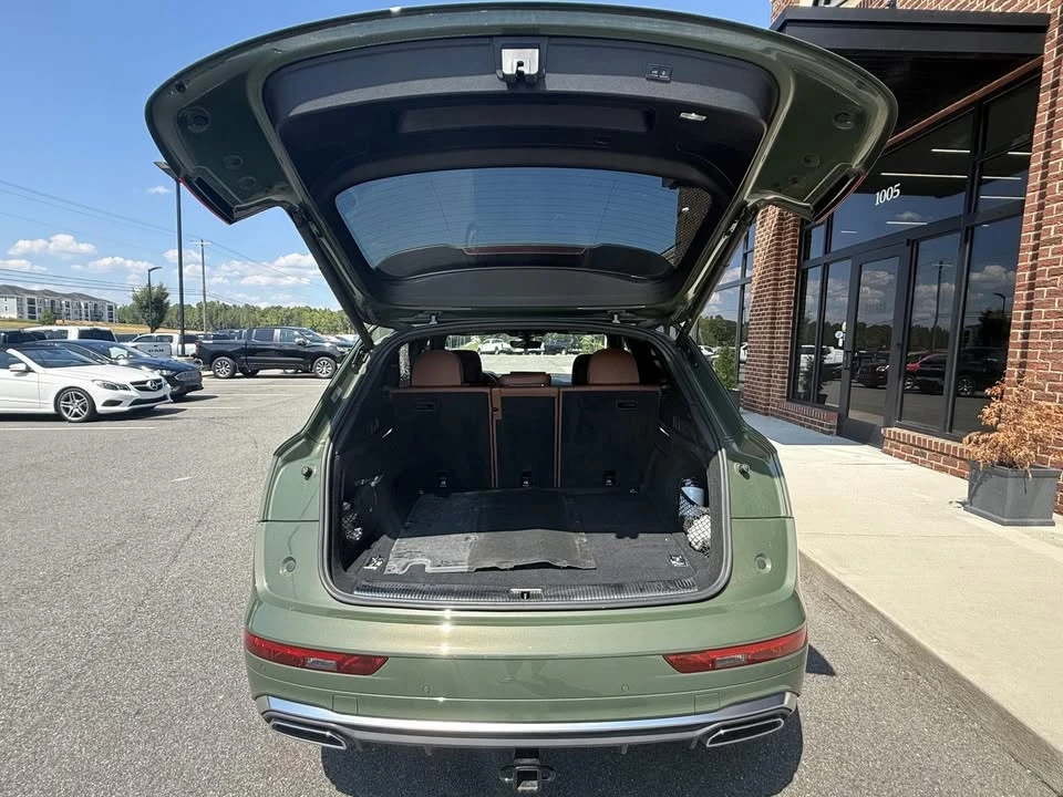 2022 Audi FY Q5 - Image 9 of 9