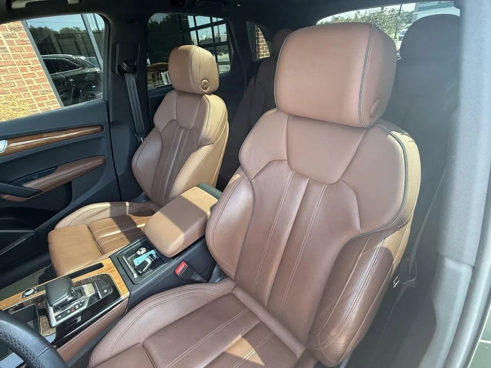 2022 Audi FY Q5 - Image 7 of 9