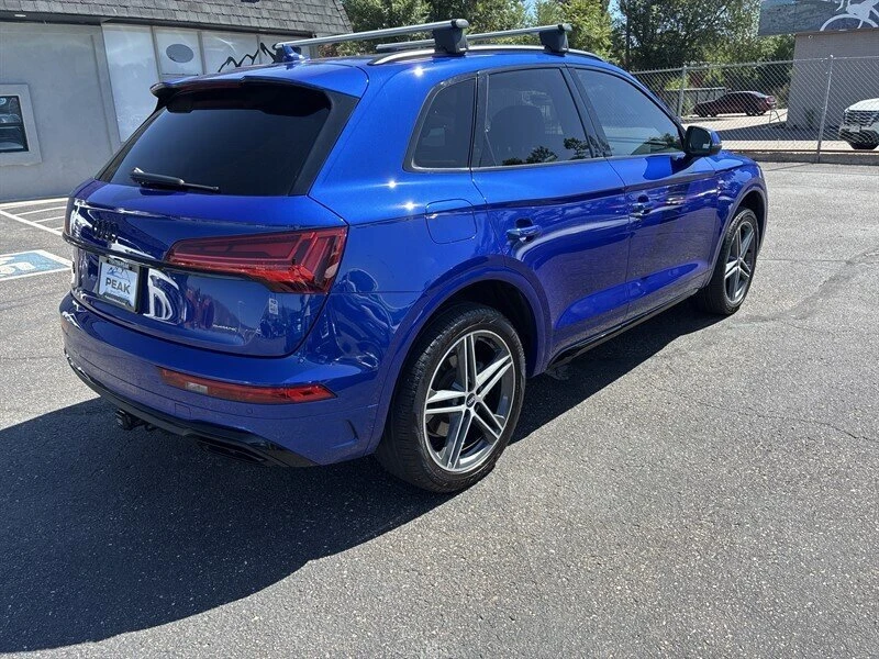 2022 Audi FY Q5 - Image 7 of 20