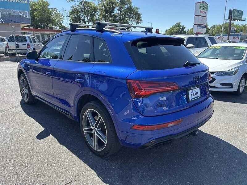 2022 Audi FY Q5 - Image 5 of 20