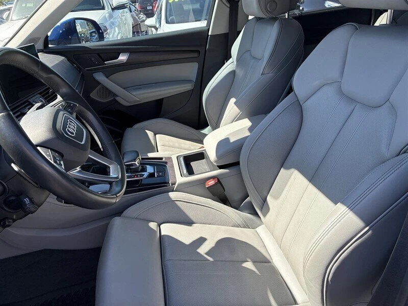 2022 Audi FY Q5 - Image 12 of 20