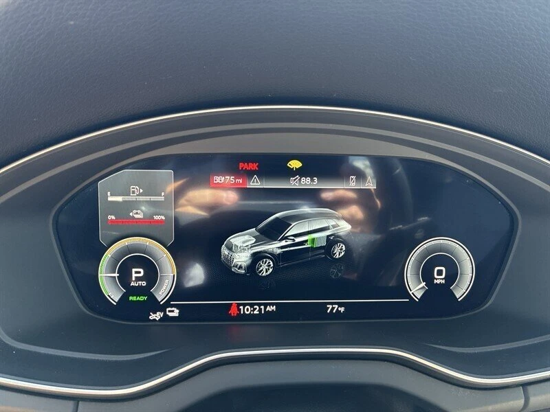 2022 Audi FY Q5 - Image 19 of 20