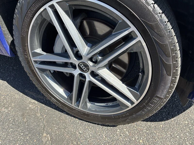 2022 Audi FY Q5 - Image 9 of 20