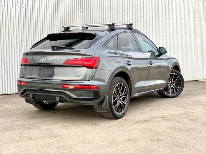 2022 Audi FY Q5 - Image 4 of 14