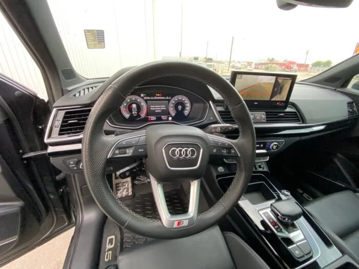 2022 Audi FY Q5 - Image 11 of 14