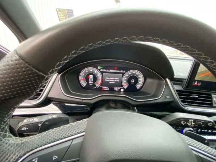 2022 Audi FY Q5 - Image 14 of 14