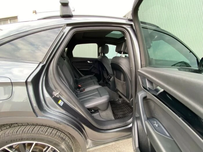 2022 Audi FY Q5 - Image 8 of 14