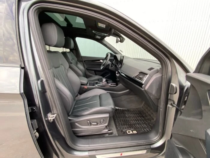2022 Audi FY Q5 - Image 10 of 14