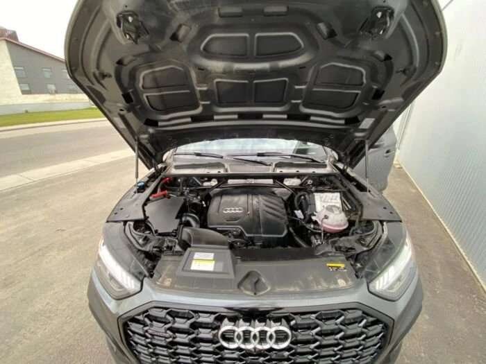 2022 Audi FY Q5 - Image 13 of 14