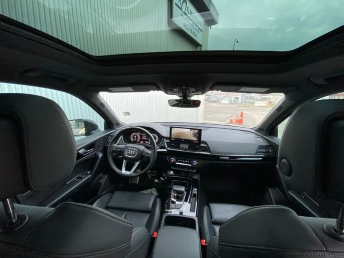 2022 Audi FY Q5 - Image 6 of 14