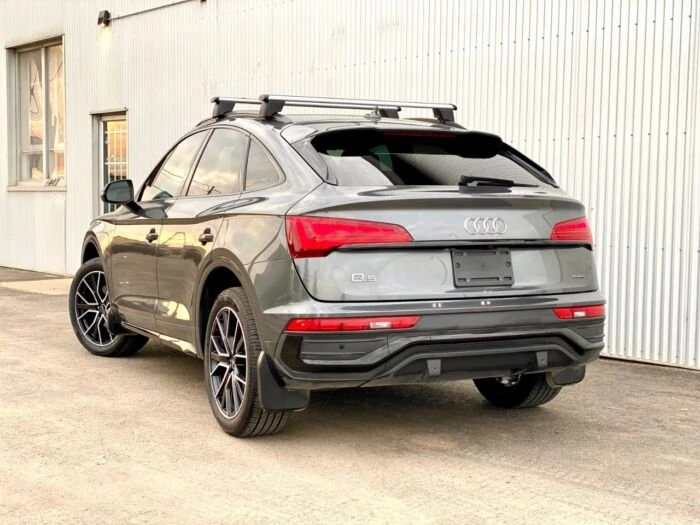 2022 Audi FY Q5 - Image 5 of 14