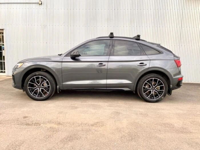 2022 Audi FY Q5 - Image 3 of 14