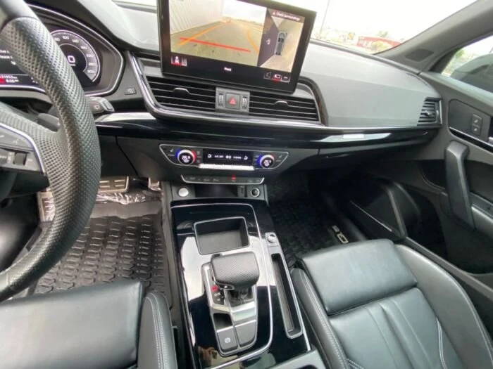 2022 Audi FY Q5 - Image 7 of 14