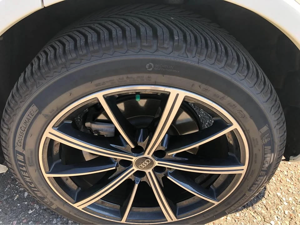 2022 Audi 4M Q7 - Image 7 of 18