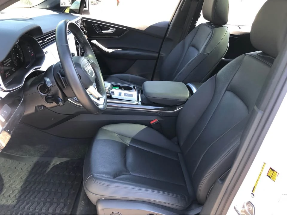 2022 Audi 4M Q7 - Image 13 of 18