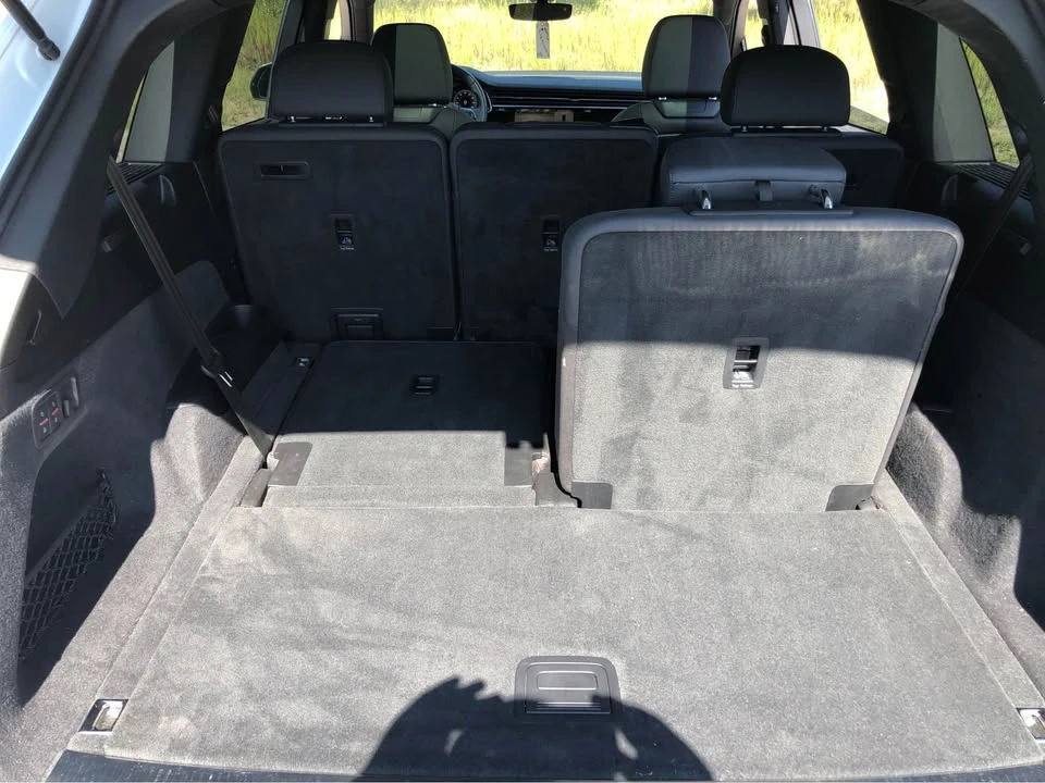2022 Audi 4M Q7 - Image 17 of 18