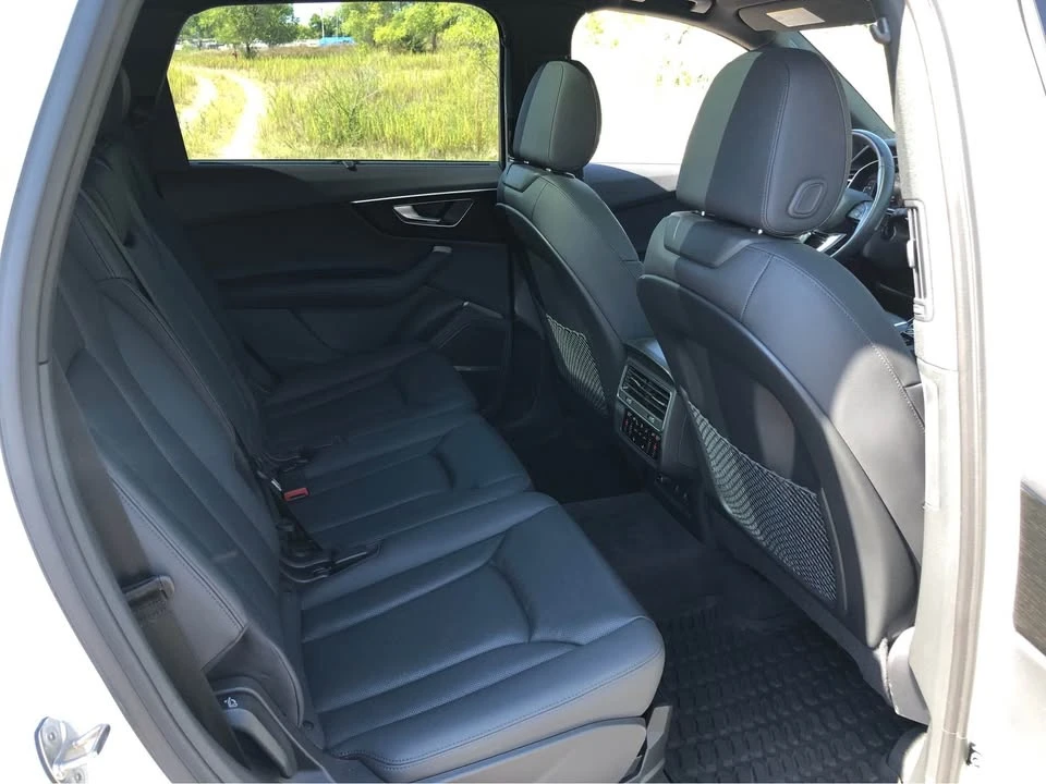 2022 Audi 4M Q7 - Image 16 of 18