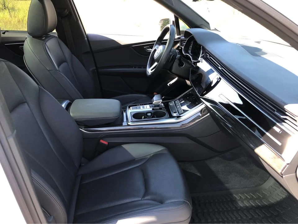 2022 Audi 4M Q7 - Image 15 of 18