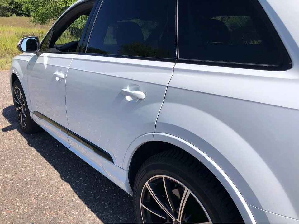 2022 Audi 4M Q7 - Image 5 of 18