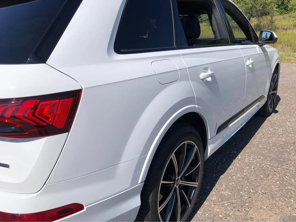 2022 Audi 4M Q7 - Image 6 of 18